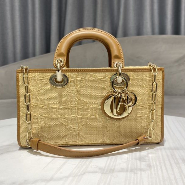 Christian Dior My Lady Bags